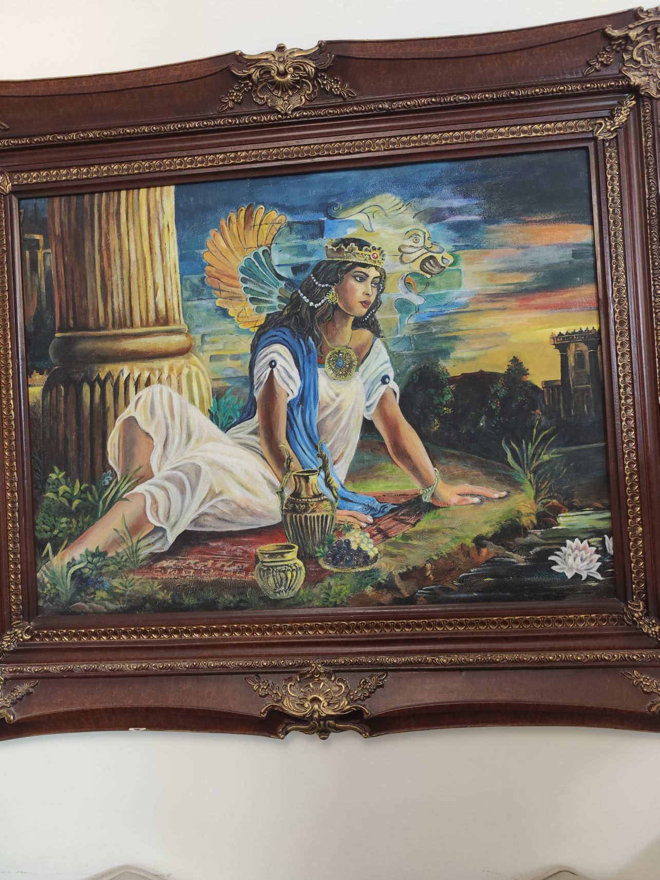 آثار هنری